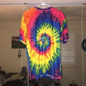 Tie Dye T-shirt